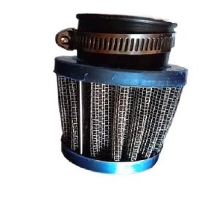 fancy modified Air Filter For 70cc Motorcycle |bike modified filter