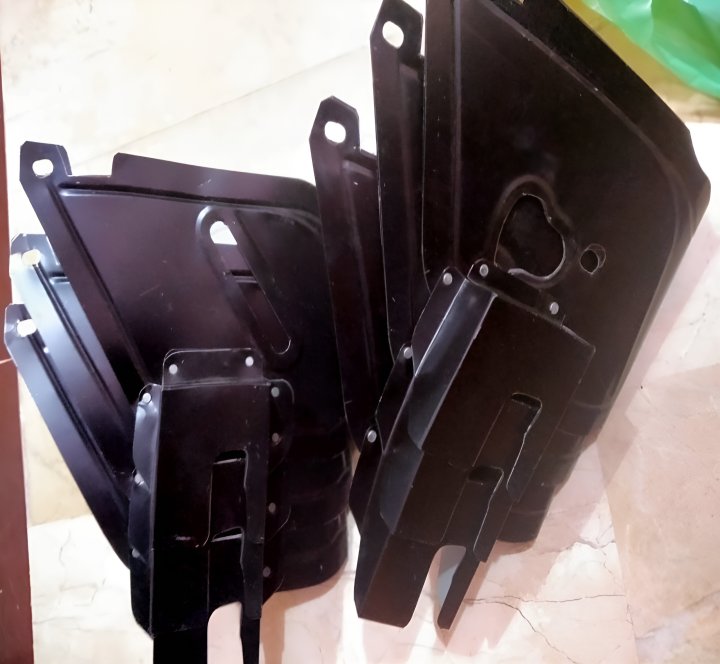 Carburetor Cover SAVE fuel