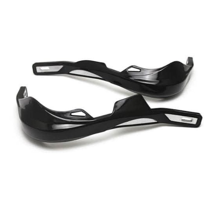 Motorcycle Aluminium 22MM 28MM Hand guard Protector Metal Handguards Handlebar Protection Windproof Hand Guard for YBR, YBRG, CB150, GS150, GR150