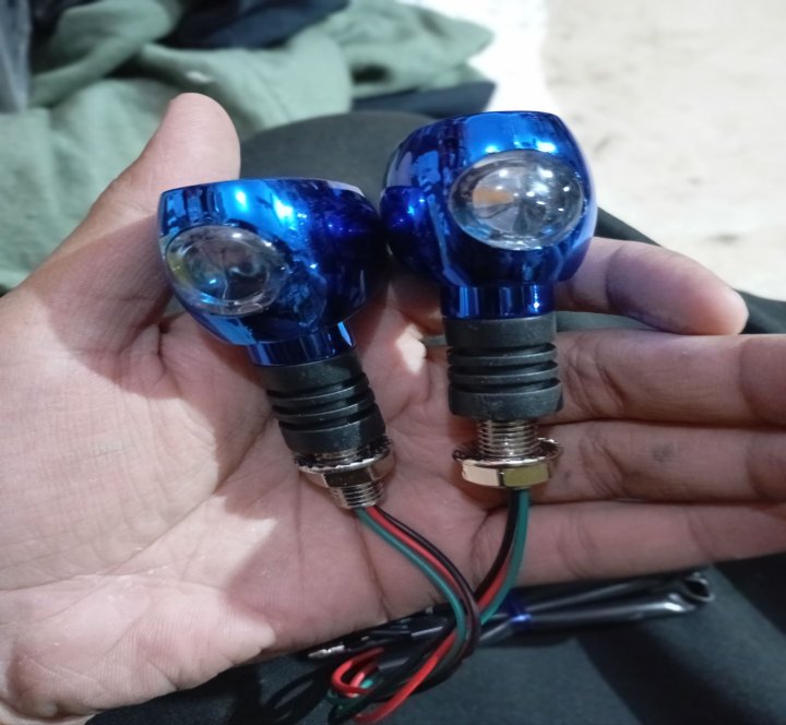 mini led indicator light