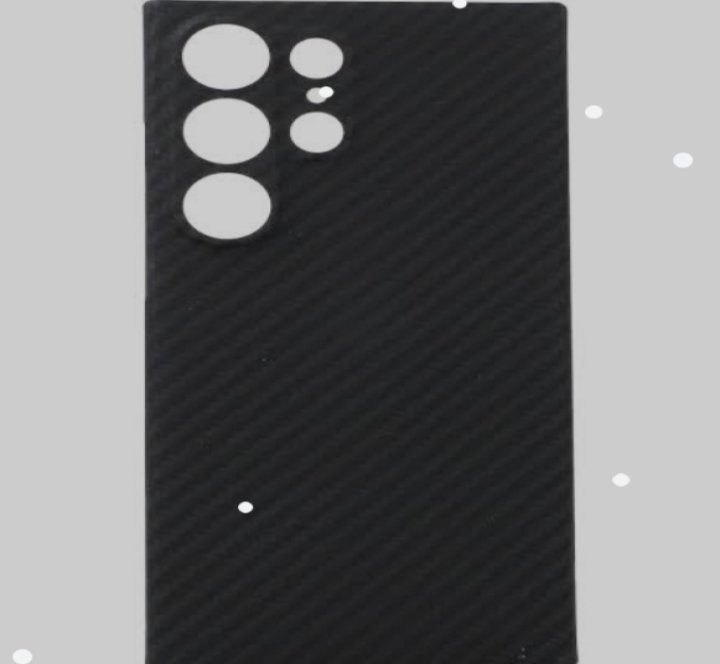 S24 Ultra Full Back 360 Premium Protection Skin Wrap - Full Cover, Premium Quality