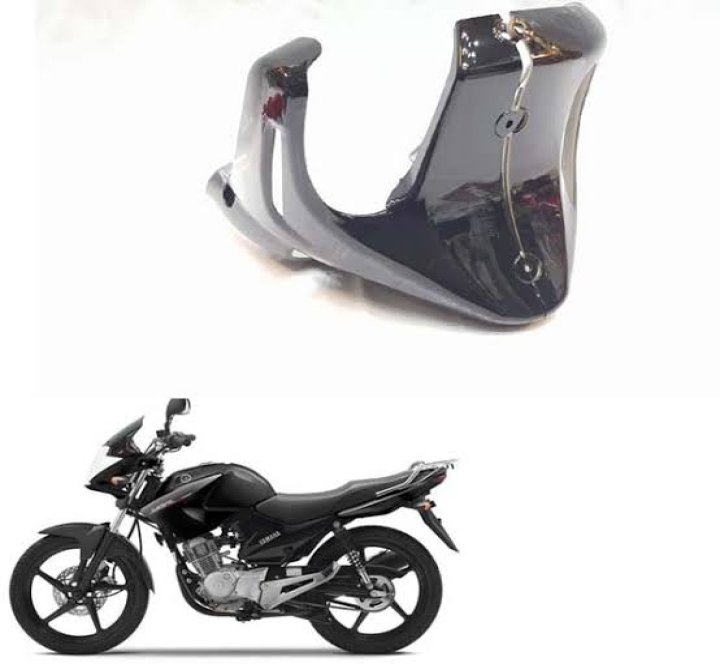 Engine Guards For Yamaha ybr,ybz,ybzdx,cb,Gr150