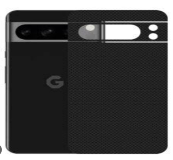 Google Pixel 8 Pro Full Back 360 Premium Protection Skin Wrap