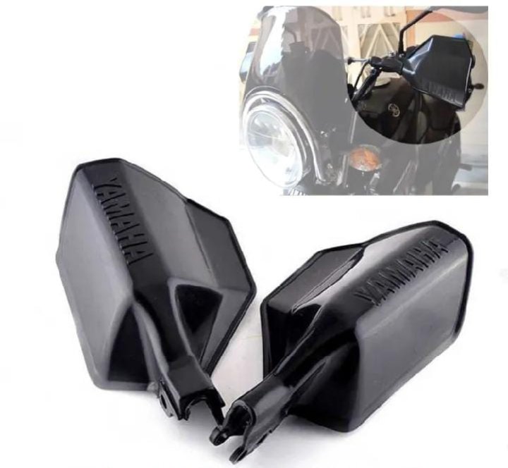 Motorcycle Hand Guard Handguard Shield for Yamaha YBR